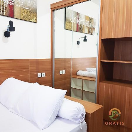Gratis Taman Melati Margonda Apartment Depok Ngoại thất bức ảnh