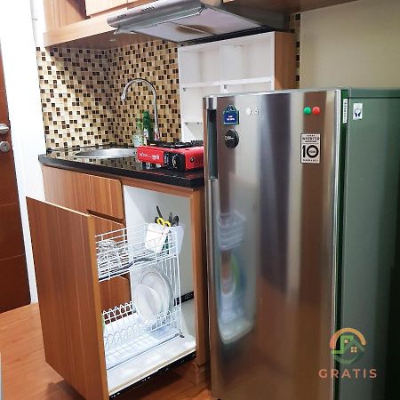 Gratis Taman Melati Margonda Apartment Depok Ngoại thất bức ảnh
