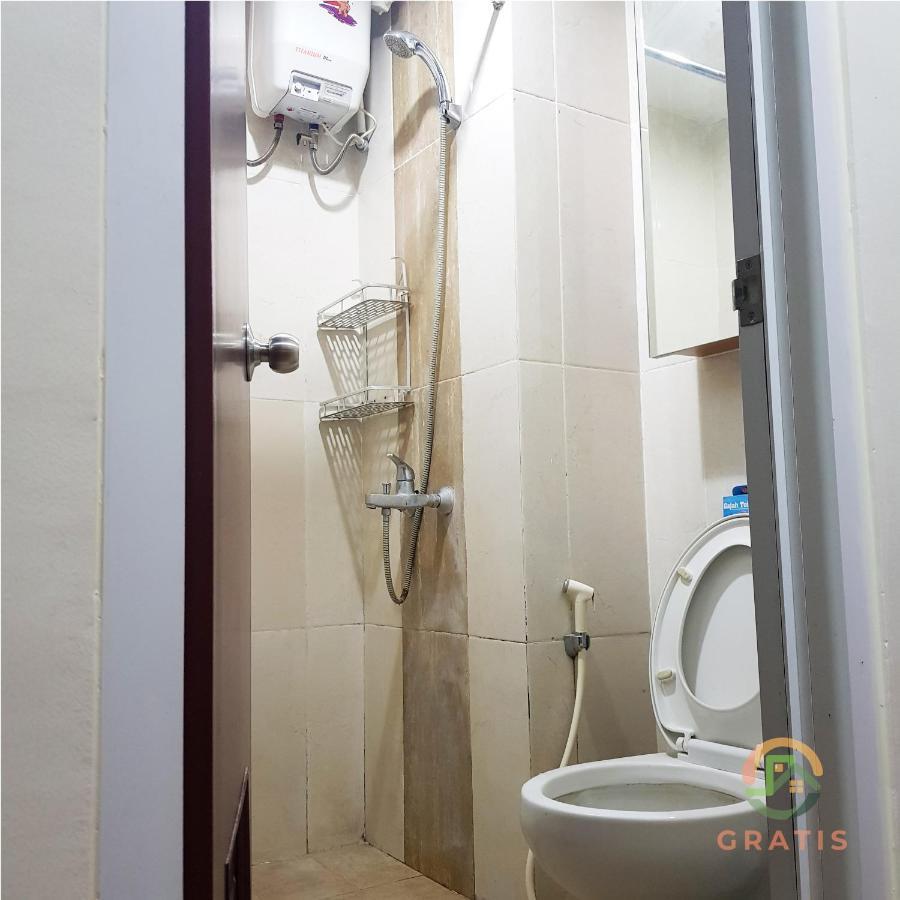 Gratis Taman Melati Margonda Apartment Depok Ngoại thất bức ảnh