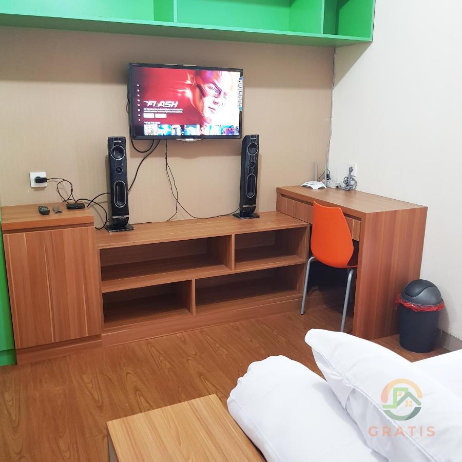 Gratis Taman Melati Margonda Apartment Depok Ngoại thất bức ảnh