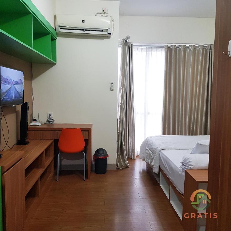 Gratis Taman Melati Margonda Apartment Depok Ngoại thất bức ảnh
