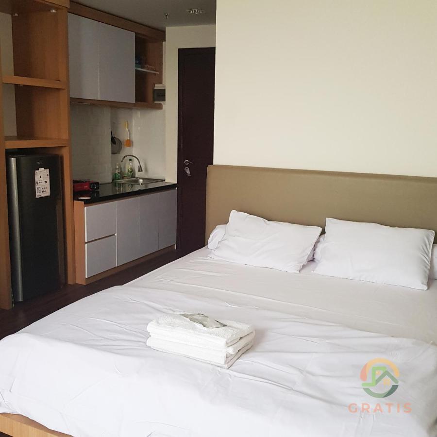 Gratis Taman Melati Margonda Apartment Depok Phòng bức ảnh